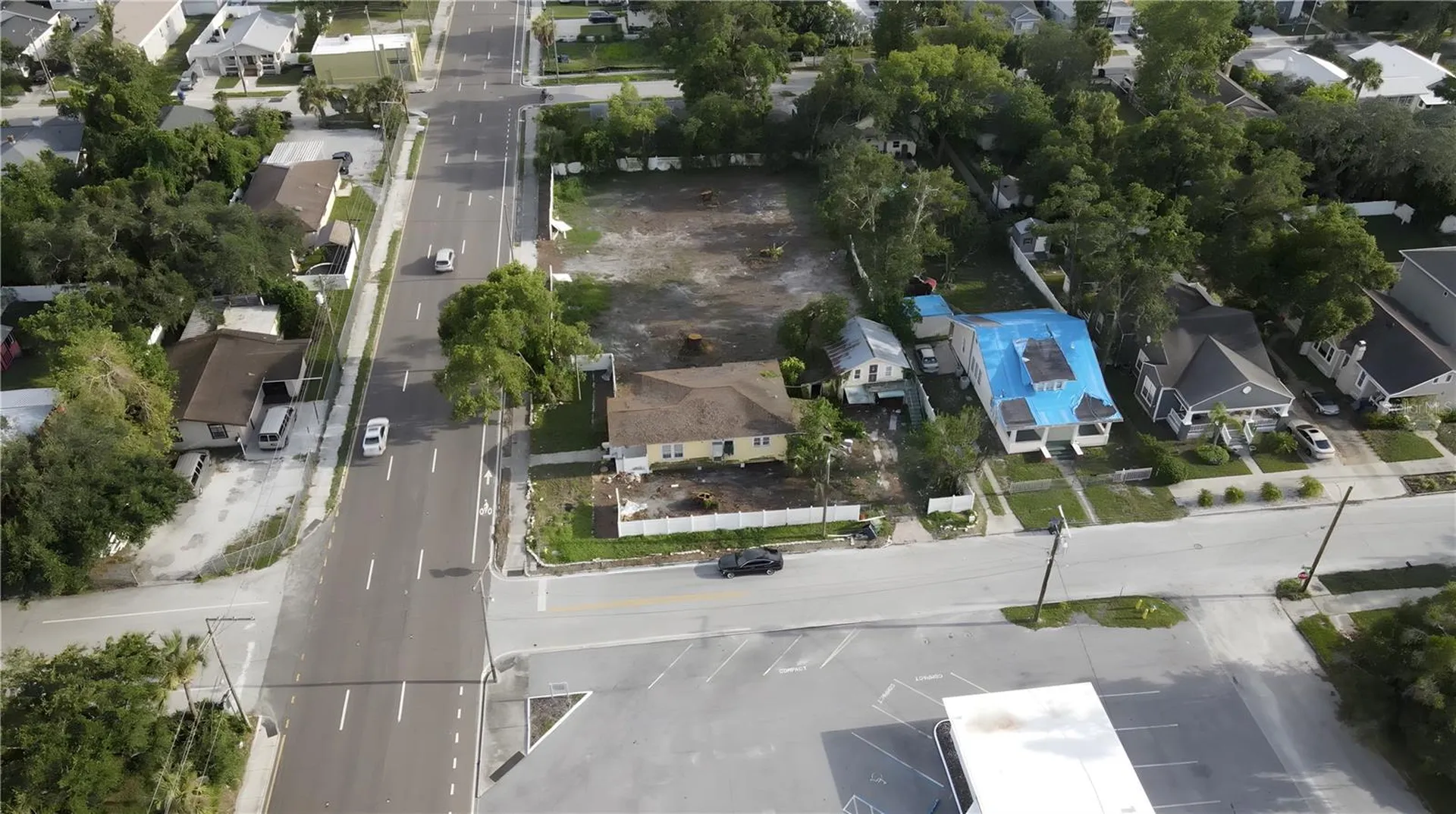 3210 N Tampa Street Tampa FL 33603