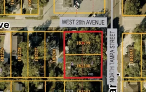 3210 N Tampa Street Tampa FL 33603