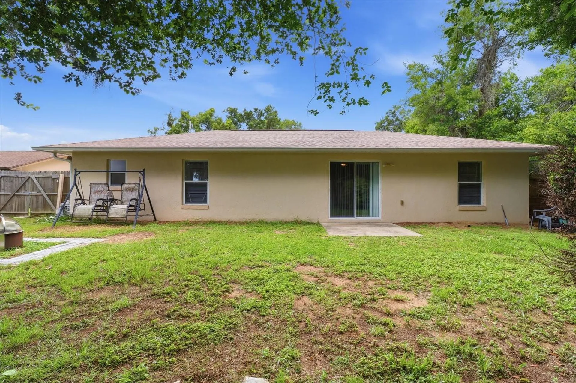 906 Oak Street Inverness FL 34452