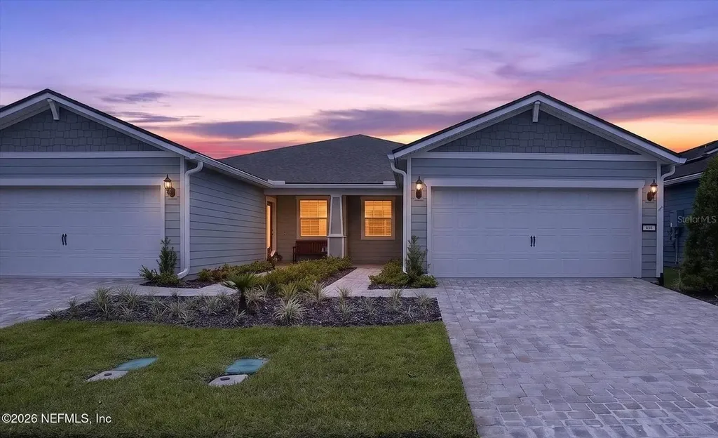 436 Jubilee Circle Yulee FL 32097