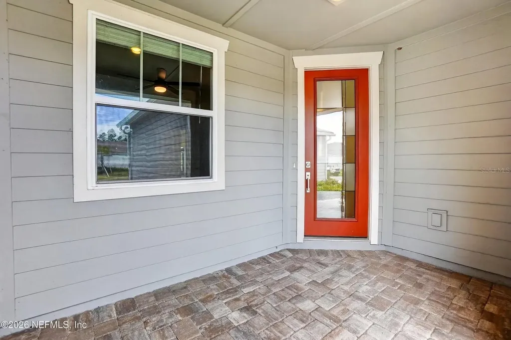 436 Jubilee Circle Yulee FL 32097