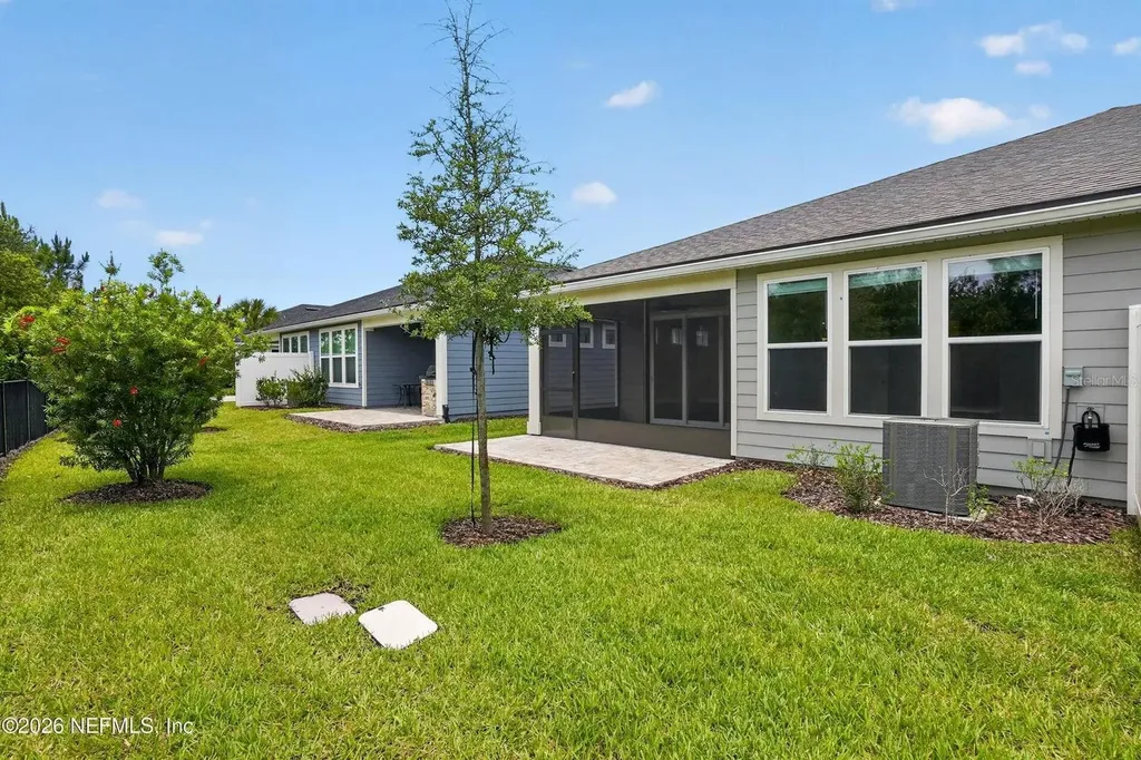 436 Jubilee Circle Yulee FL 32097