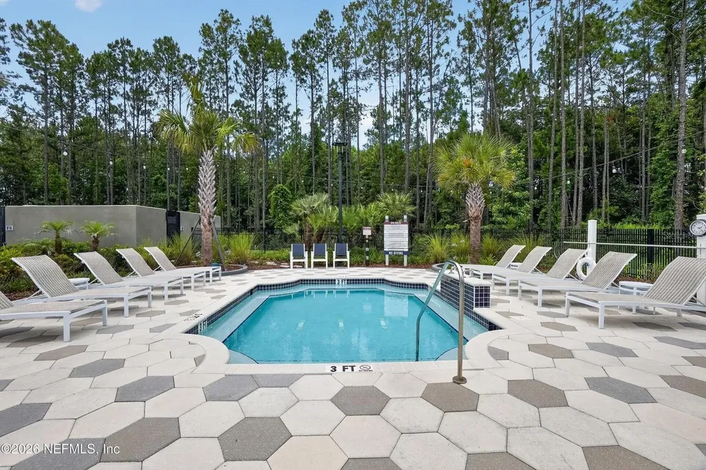436 Jubilee Circle Yulee FL 32097