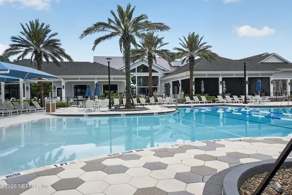 436 Jubilee Circle Yulee FL 32097