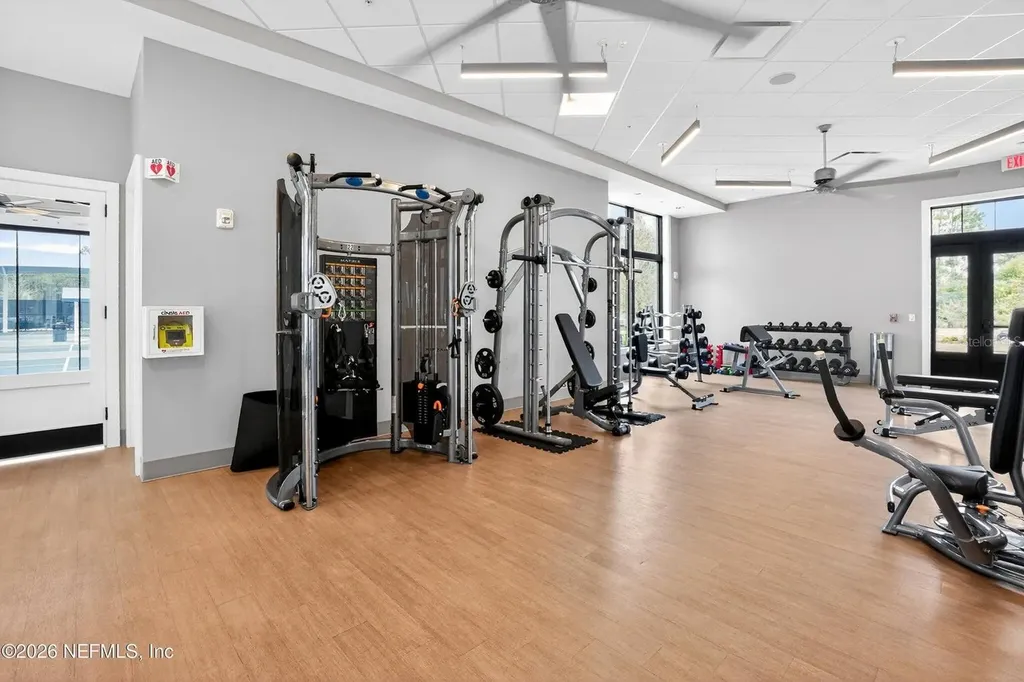 436 Jubilee Circle Yulee FL 32097