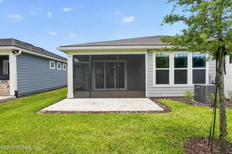 436 Jubilee Circle Yulee FL 32097
