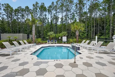 436 Jubilee Circle Yulee FL 32097