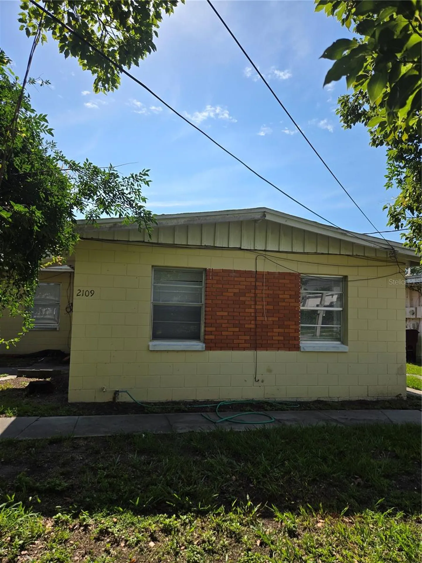 2109 S Mills Avenue Orlando FL 32806