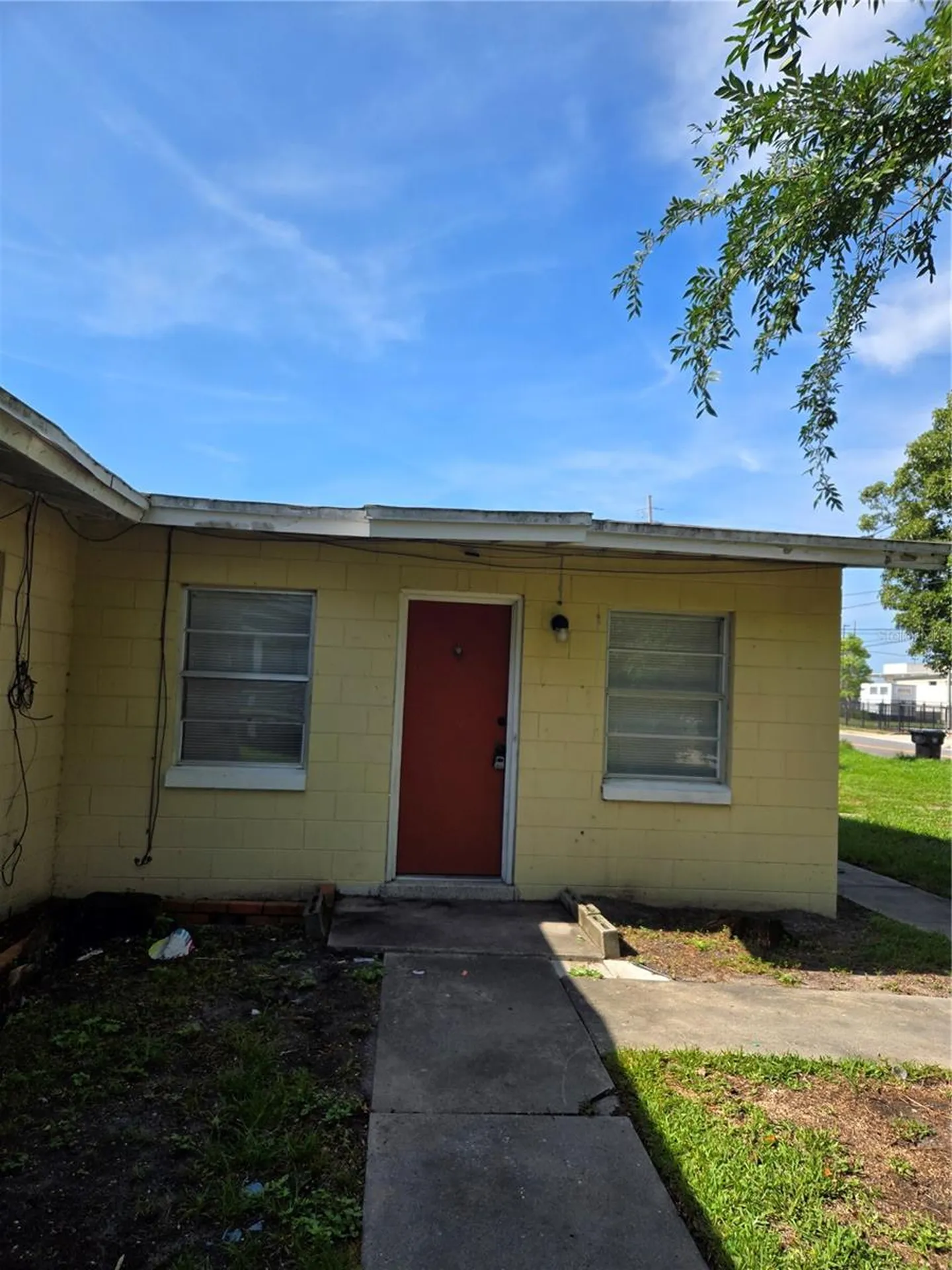 2109 S Mills Avenue Orlando FL 32806