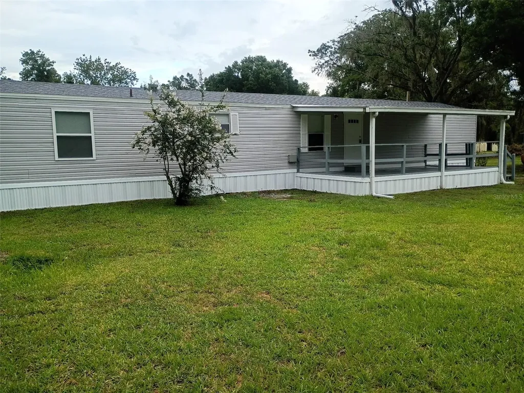9318 Tom Costine Lakeland FL 33809