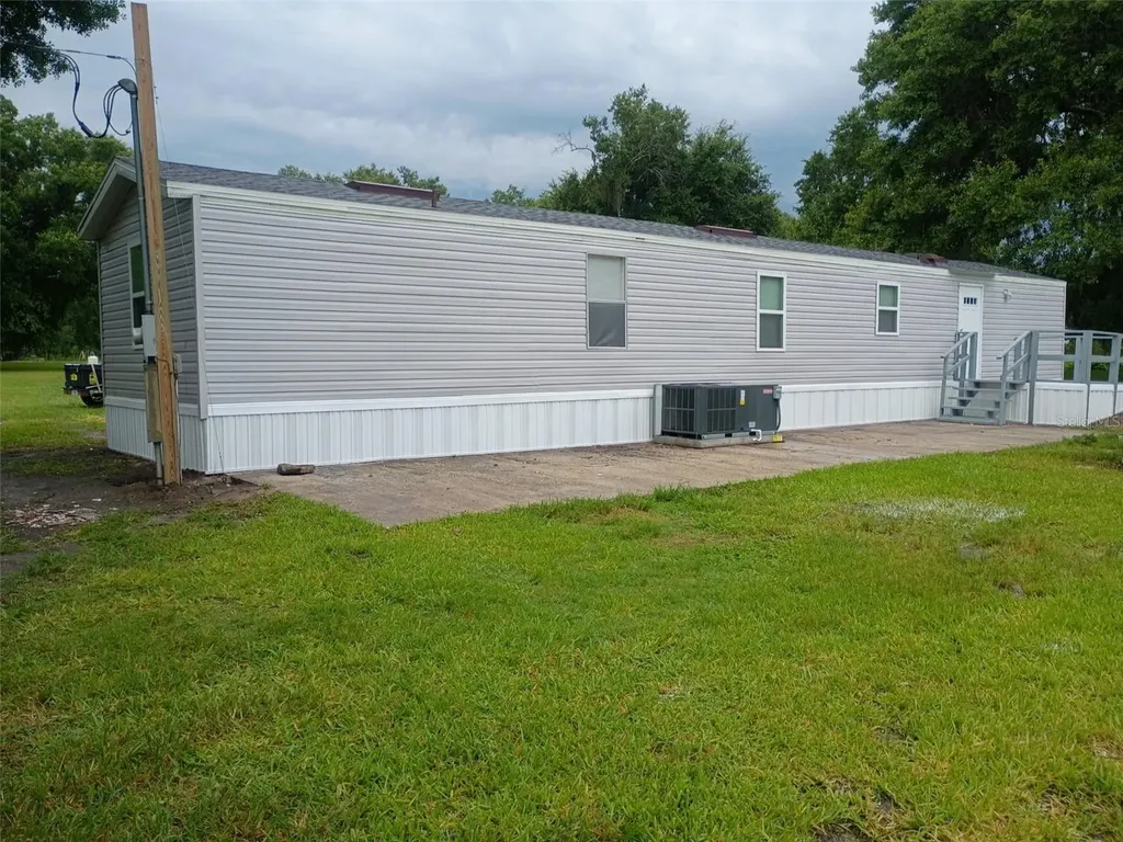 9318 Tom Costine Lakeland FL 33809