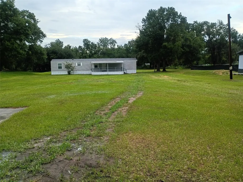 9318 Tom Costine Lakeland FL 33809
