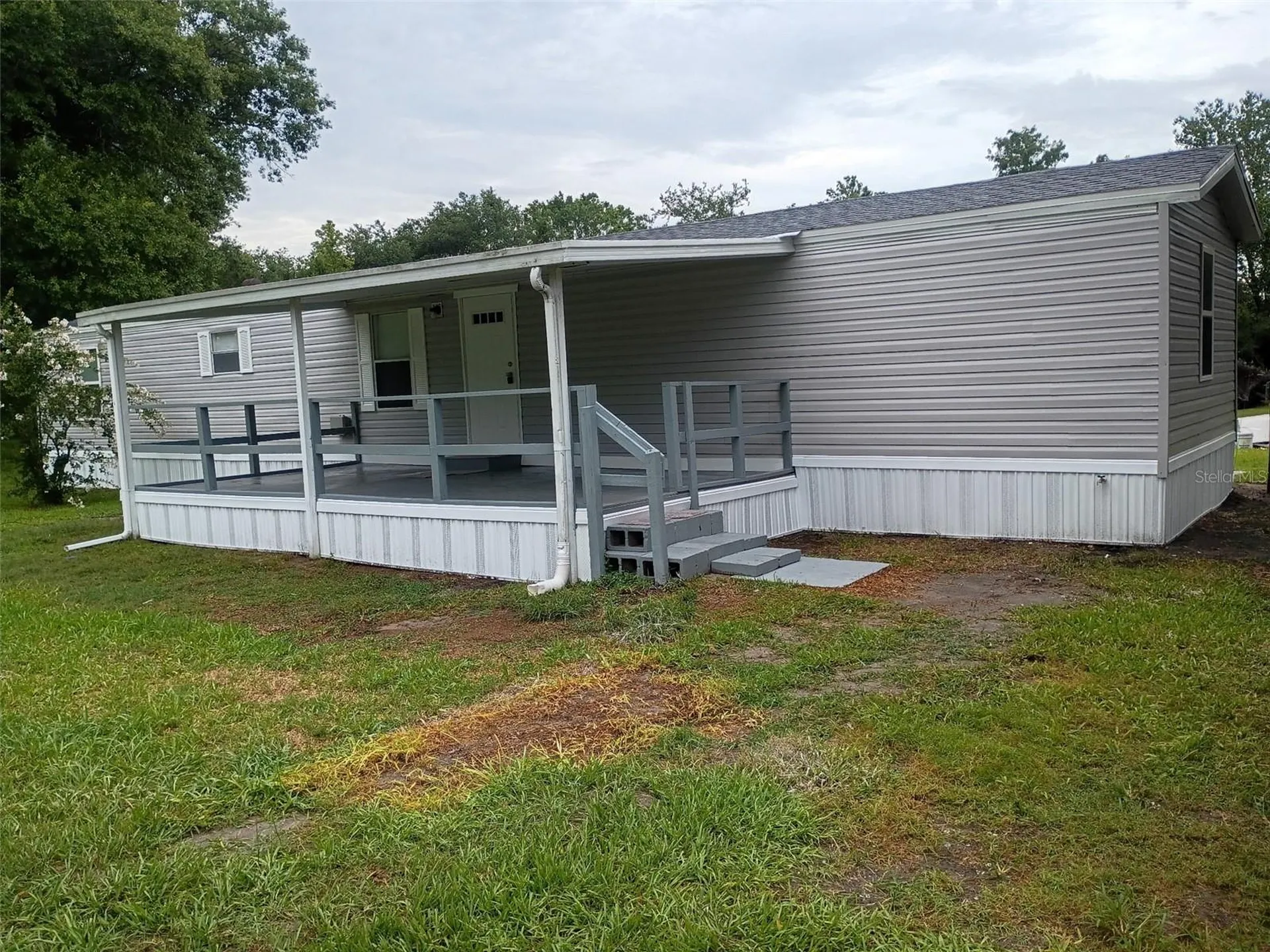9318 Tom Costine Lakeland FL 33809