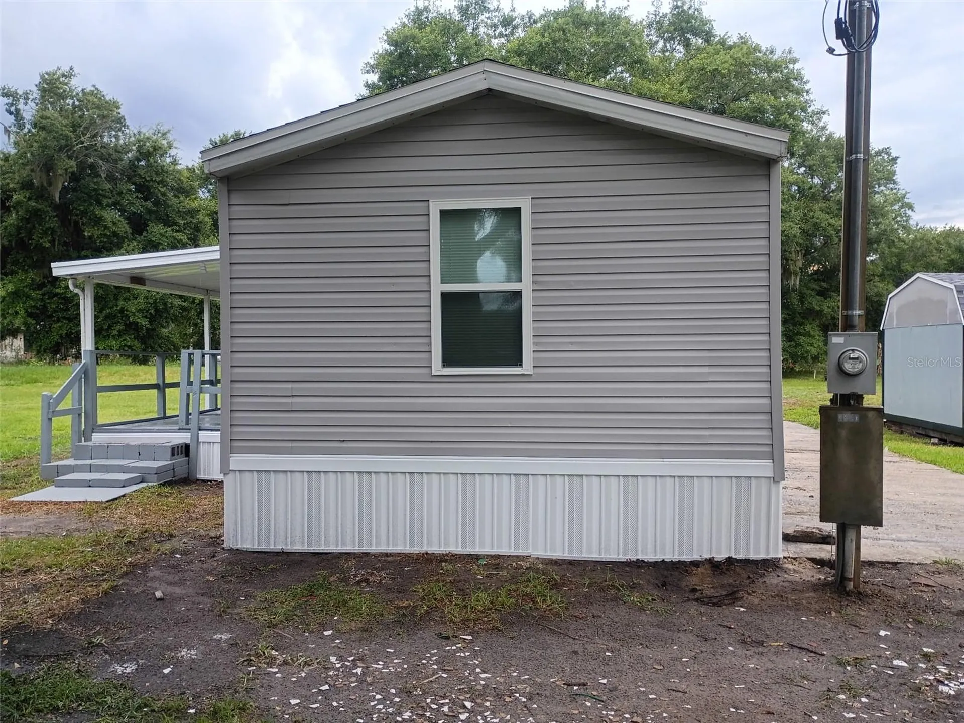 9318 Tom Costine Lakeland FL 33809