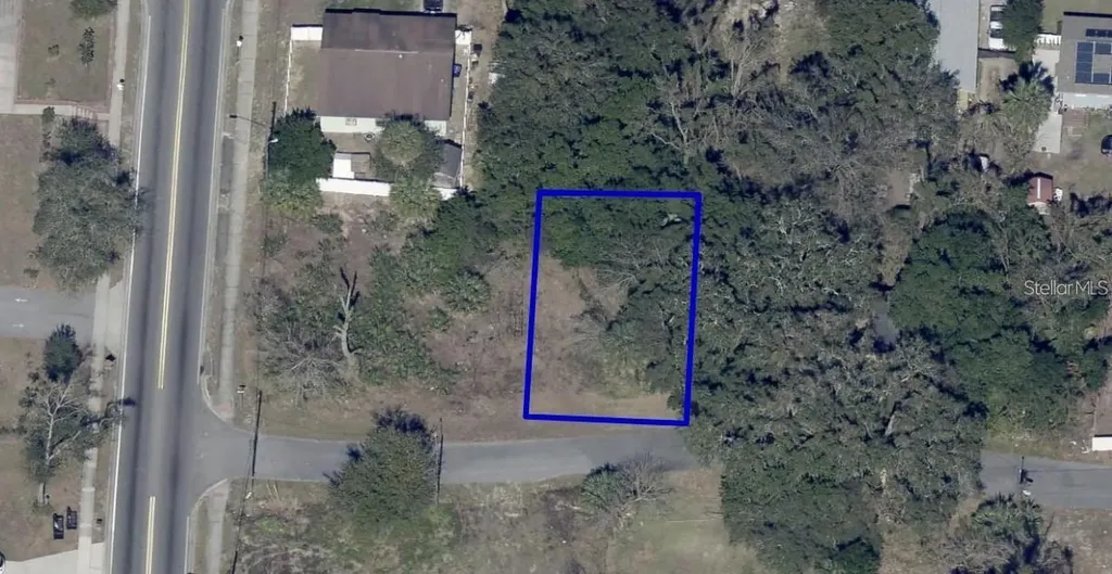 111 E Short Street Apopka FL 32703