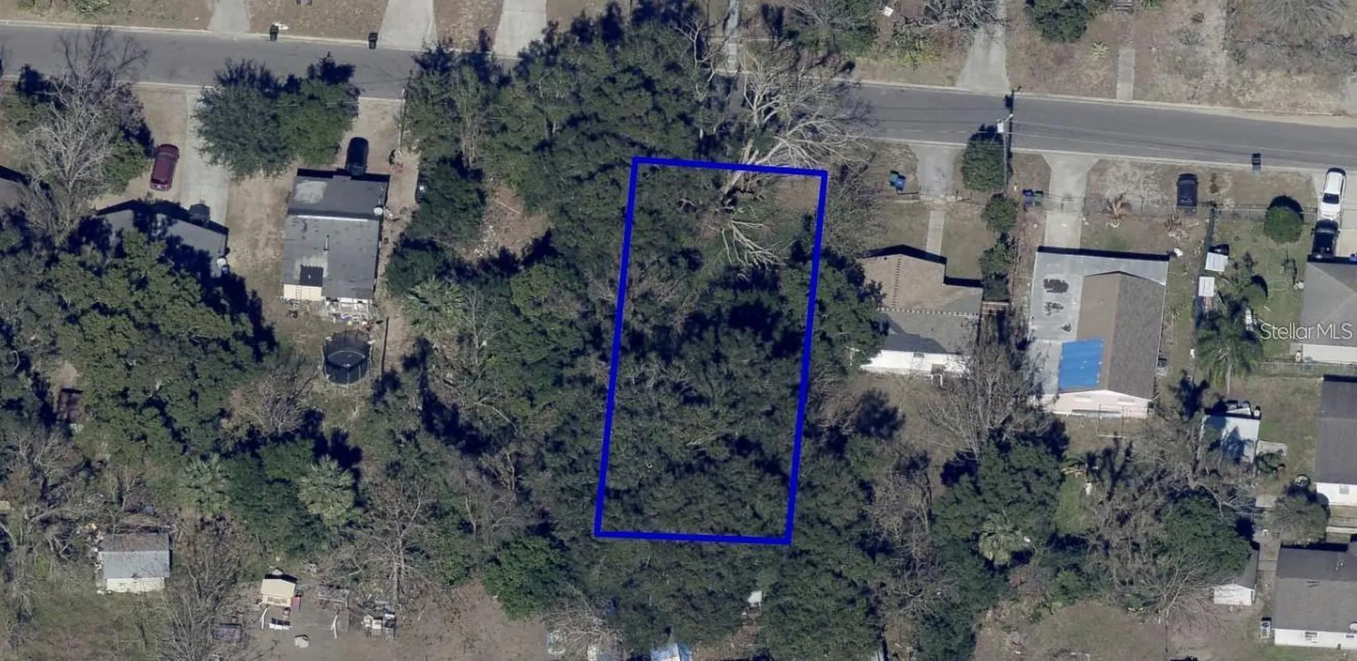 12 W Ella J Gilmore Street Apopka FL 32703
