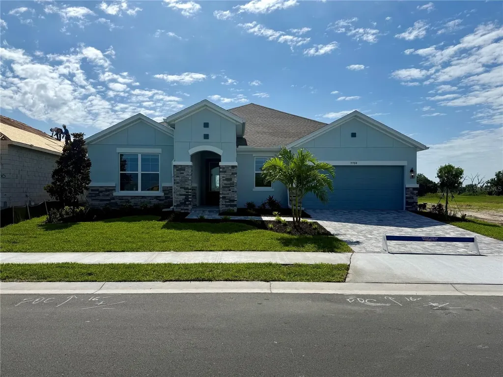 7759 Ocean Spray Trail Palmetto FL 34221