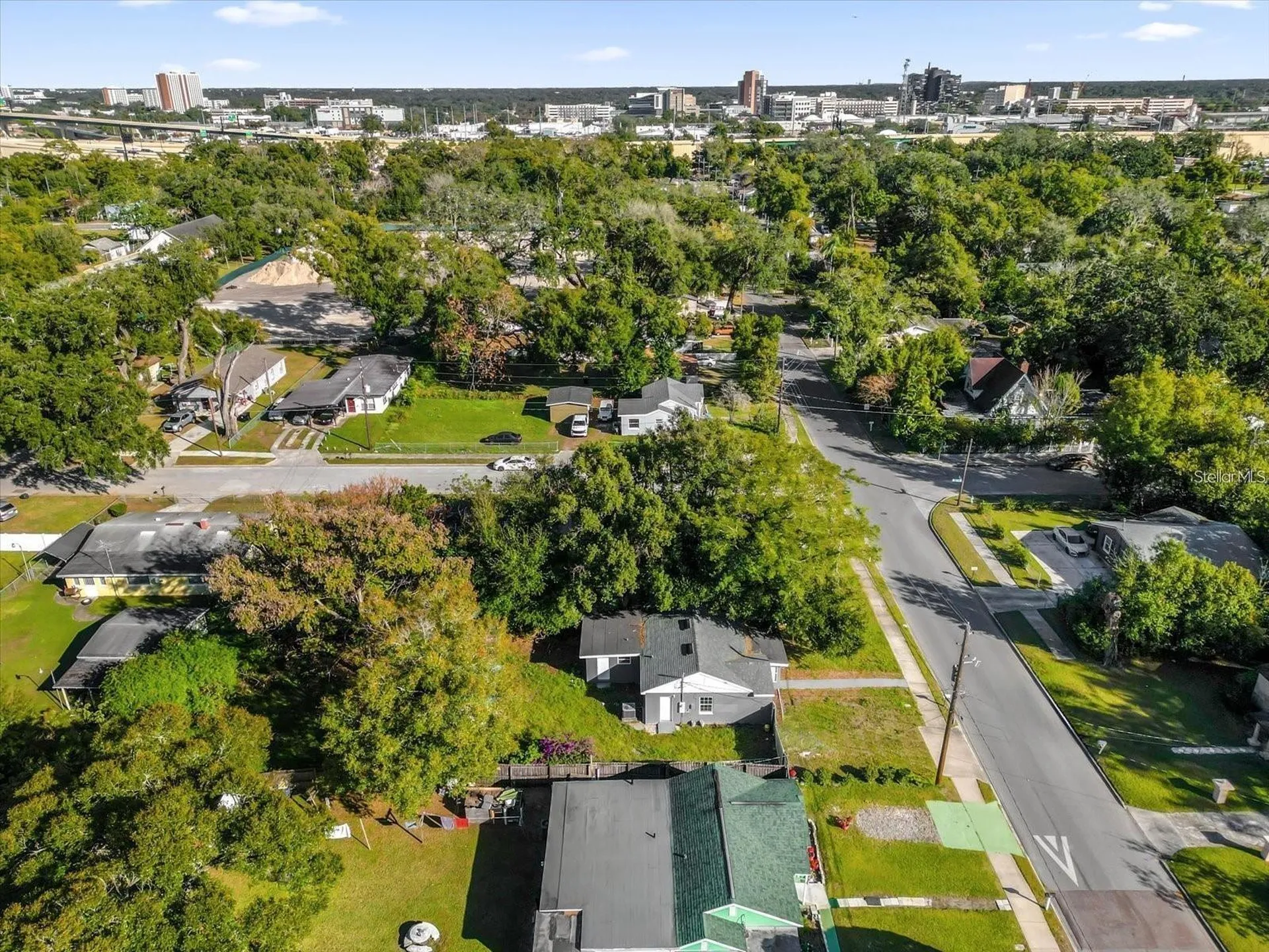 907 Columbia Street Orlando FL 32805
