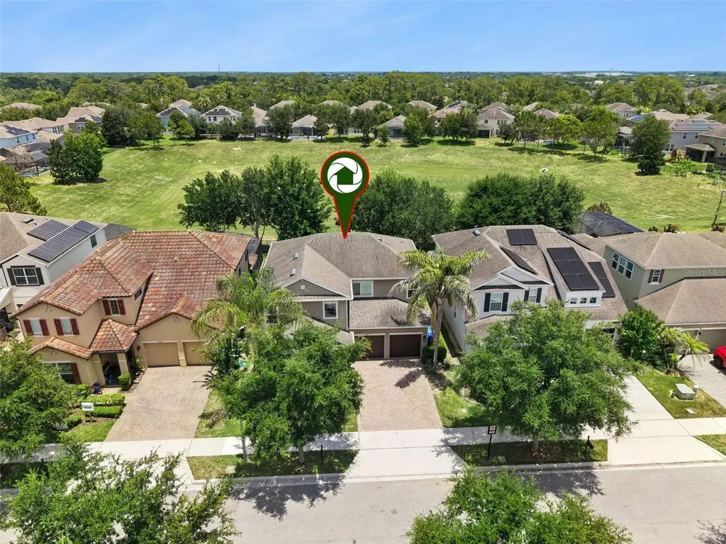 4231 Oak Lodge Way Winter Garden FL 34787
