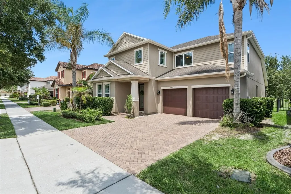 4231 Oak Lodge Way Winter Garden FL 34787