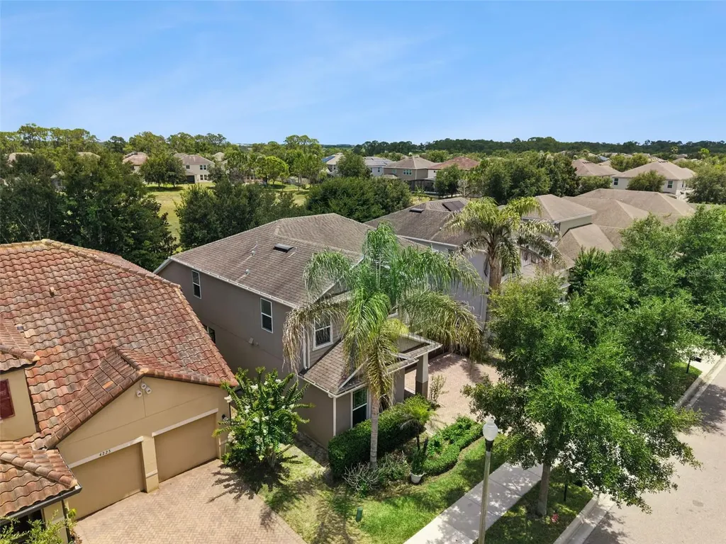 4231 Oak Lodge Way Winter Garden FL 34787