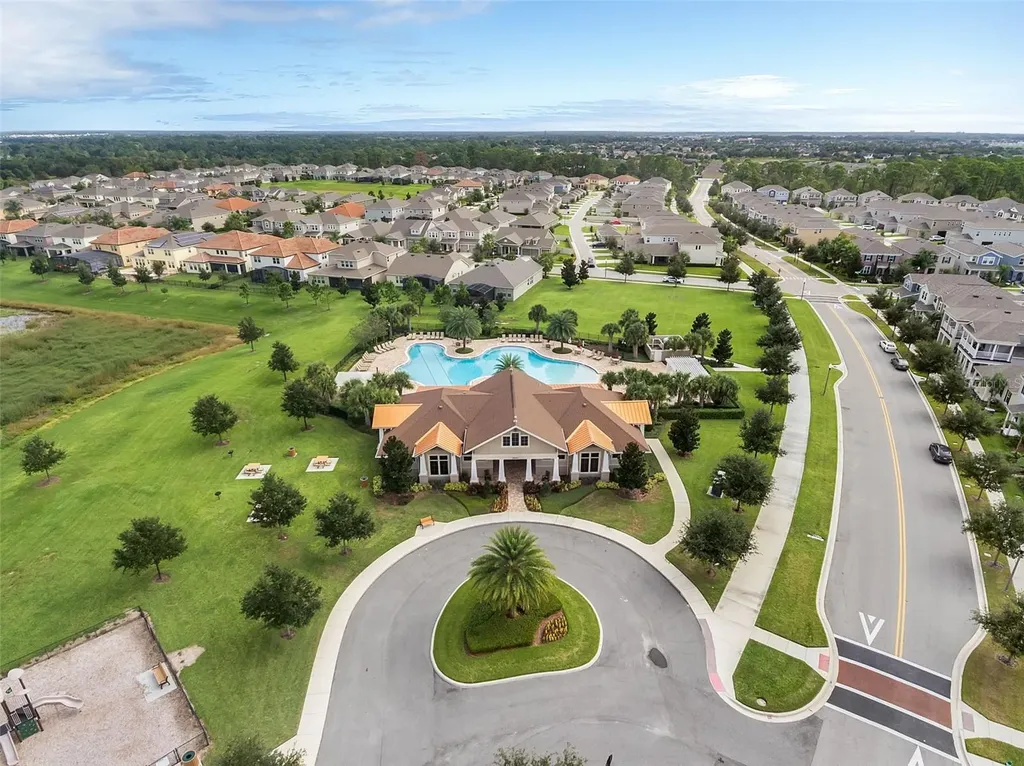 4231 Oak Lodge Way Winter Garden FL 34787