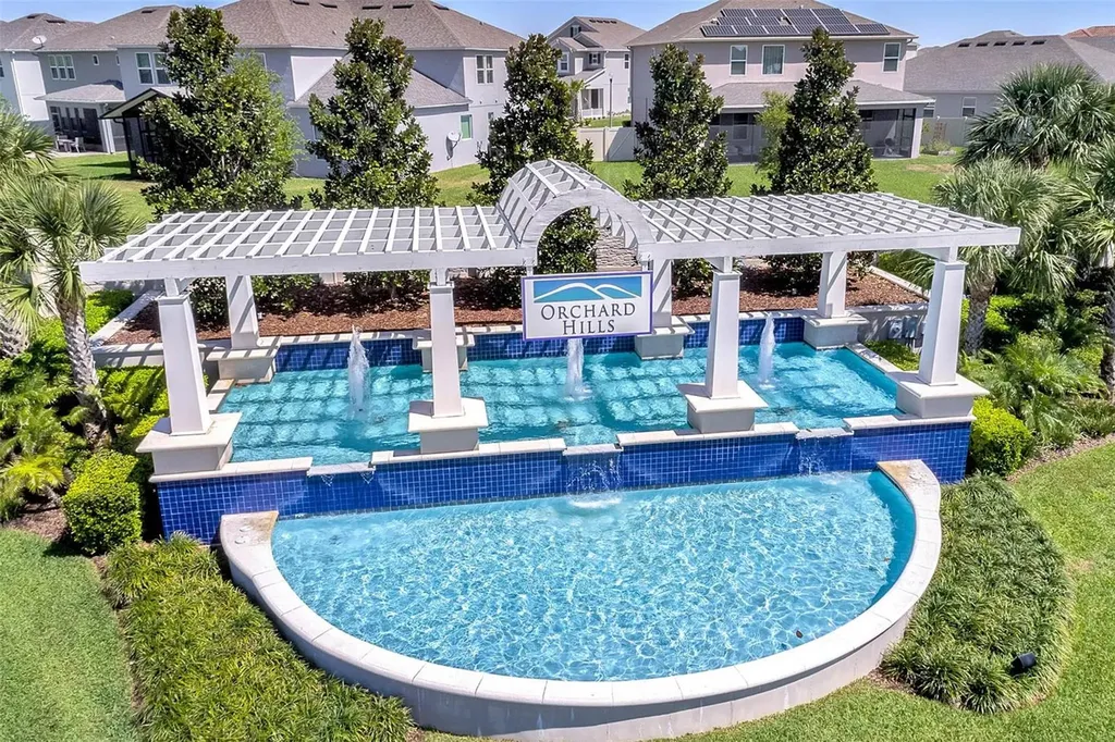 4231 Oak Lodge Way Winter Garden FL 34787