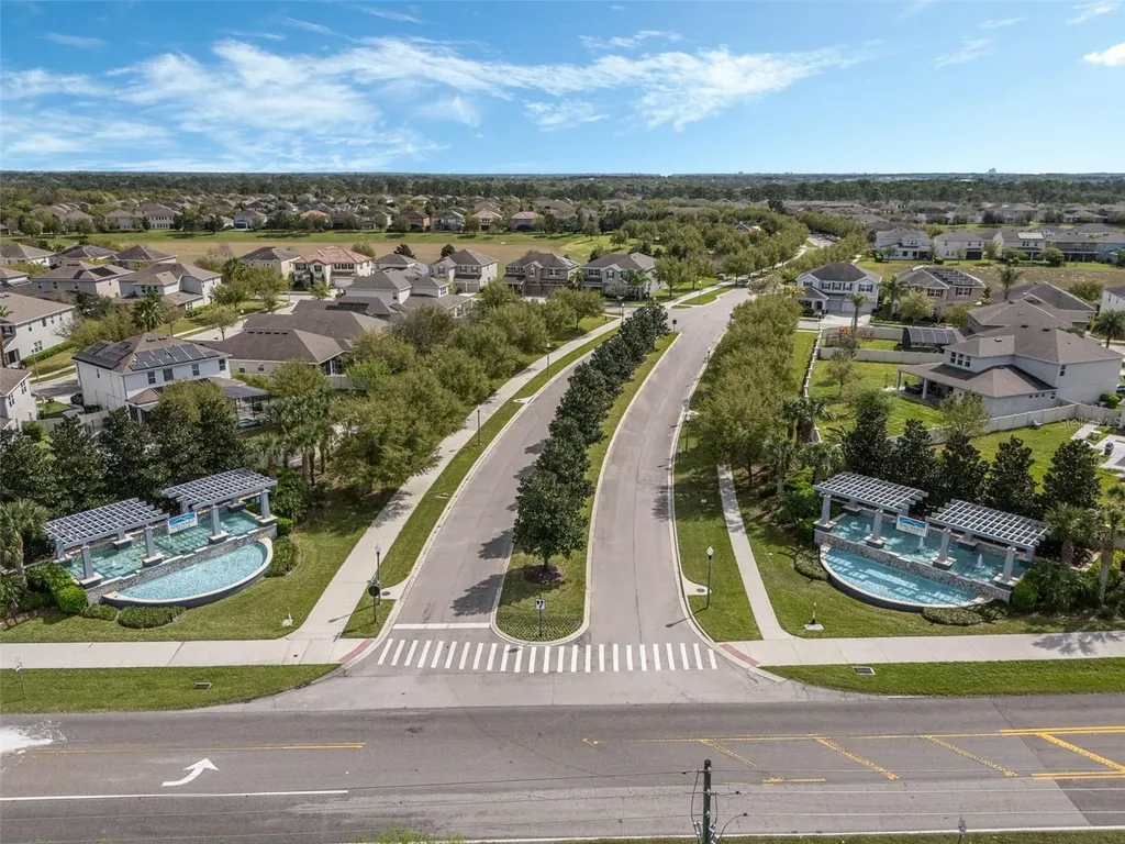 4231 Oak Lodge Way Winter Garden FL 34787