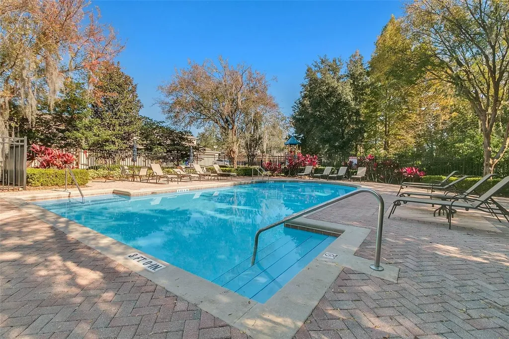 4231 Oak Lodge Way Winter Garden FL 34787