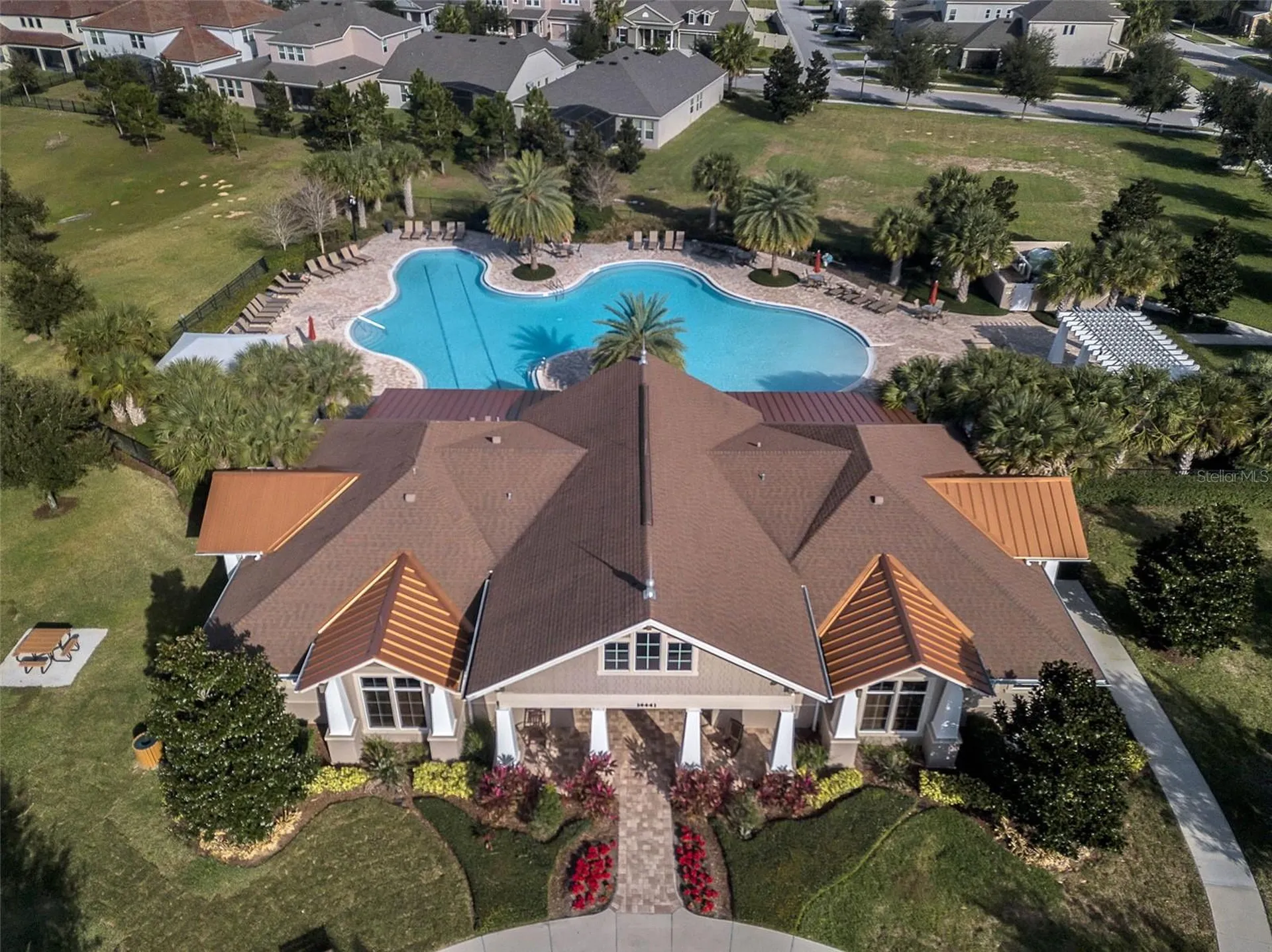 4231 Oak Lodge Way Winter Garden FL 34787