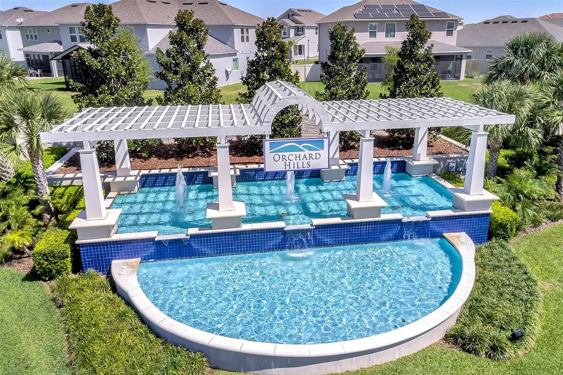 4231 Oak Lodge Way Winter Garden FL 34787