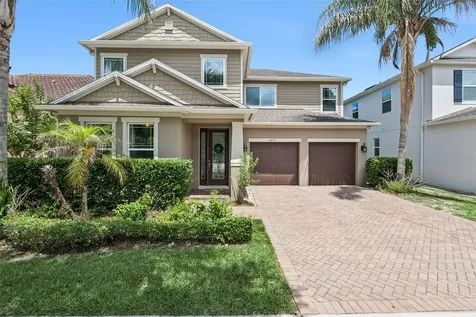 4231 Oak Lodge Way Winter Garden FL 34787