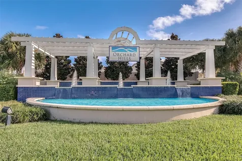4231 Oak Lodge Way Winter Garden FL 34787