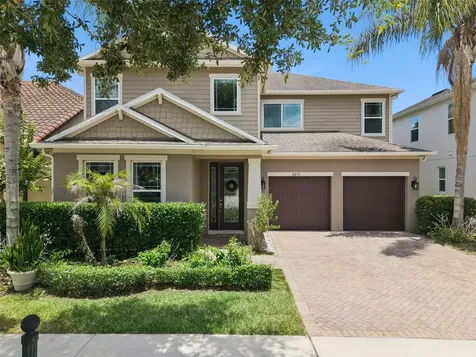 4231 Oak Lodge Way Winter Garden FL 34787