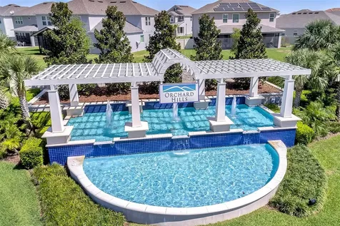4231 Oak Lodge Way Winter Garden FL 34787