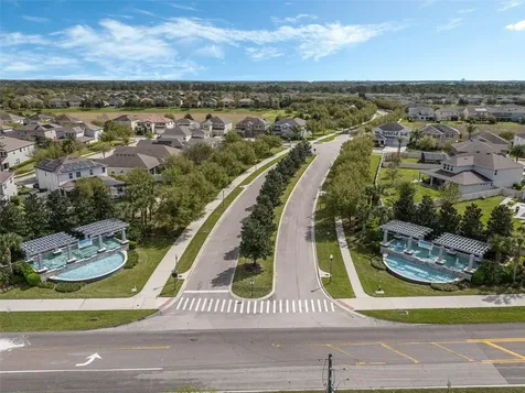 4231 Oak Lodge Way Winter Garden FL 34787