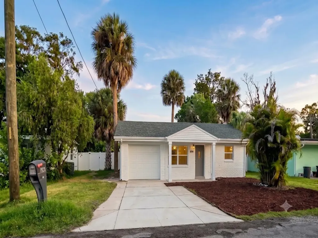 6703 Sandra Drive Port Richey FL 34668