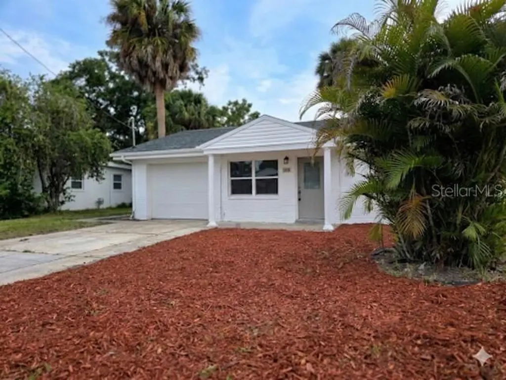 6703 Sandra Drive Port Richey FL 34668