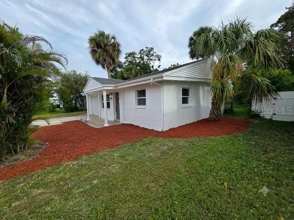 6703 Sandra Drive Port Richey FL 34668