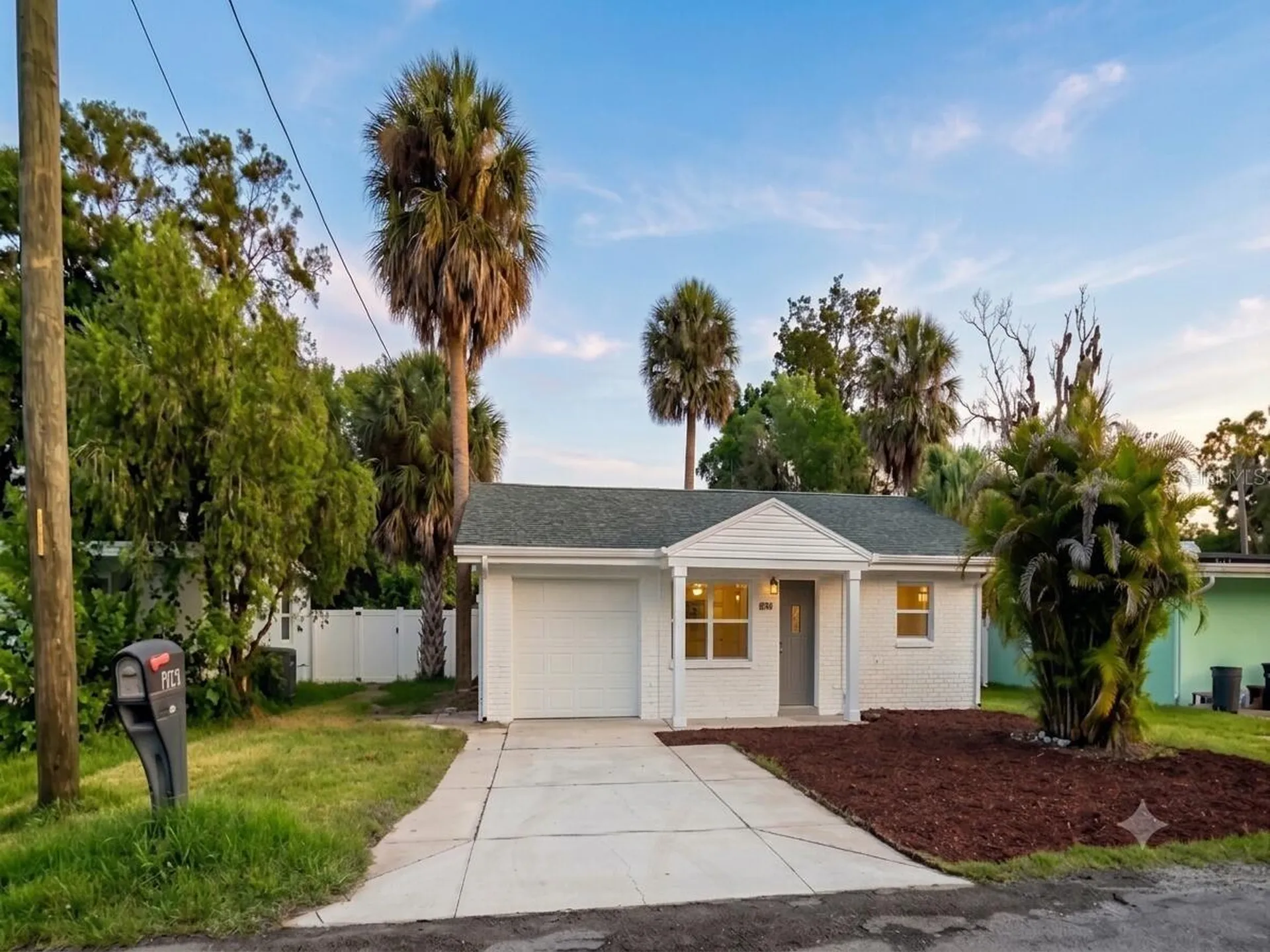 6703 Sandra Drive Port Richey FL 34668