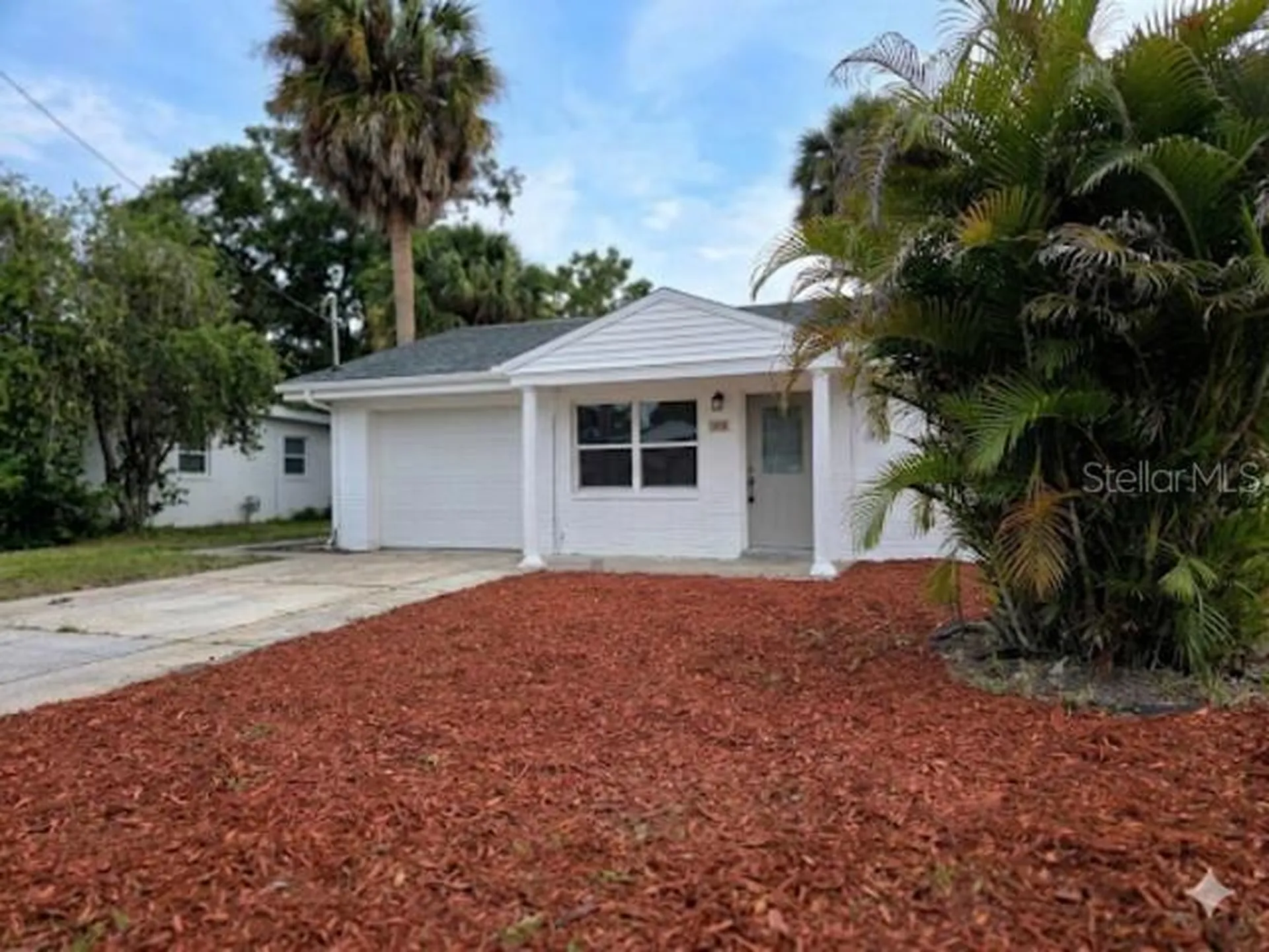 6703 Sandra Drive Port Richey FL 34668