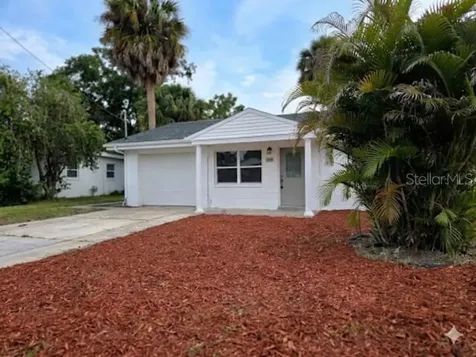 6703 Sandra Drive Port Richey FL 34668