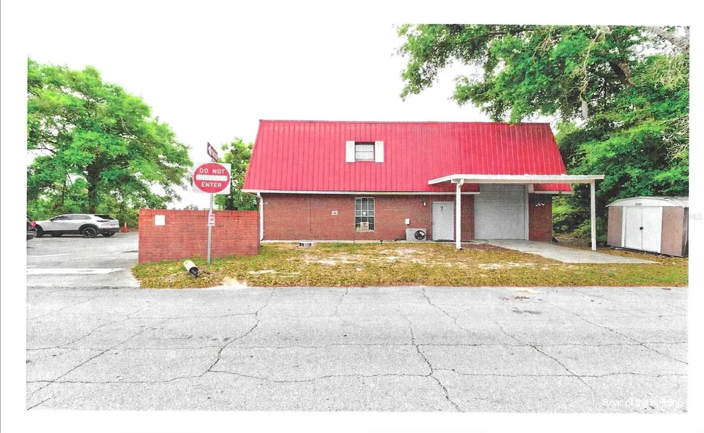2820 Howland Boulevard Deltona FL 32725