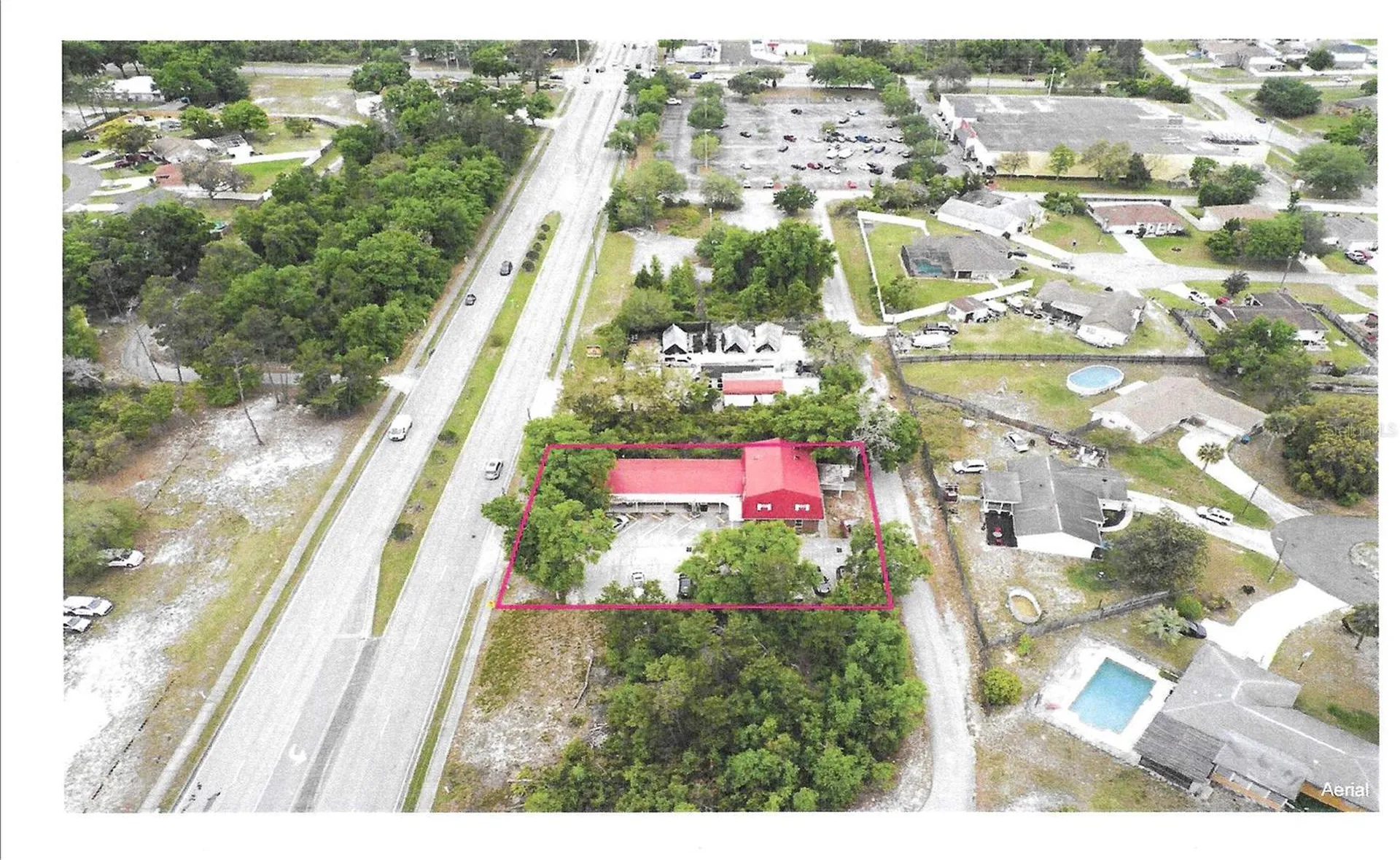 2820 Howland Boulevard Deltona FL 32725