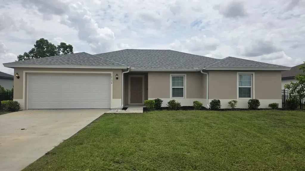 16154 Galiano Court Punta Gorda FL 33955