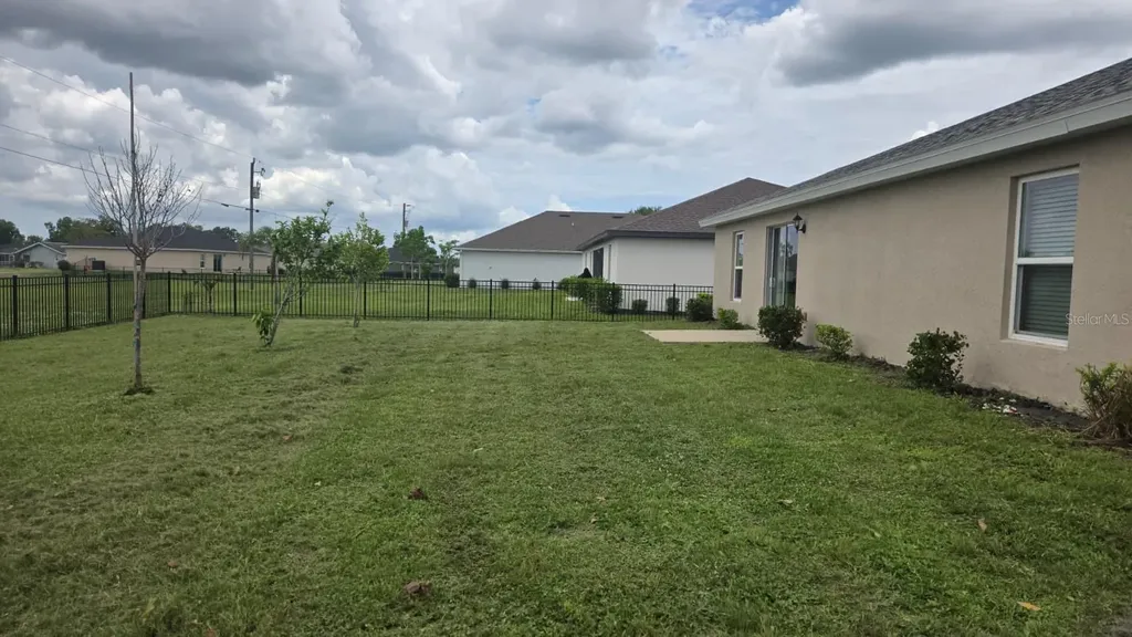 16154 Galiano Court Punta Gorda FL 33955