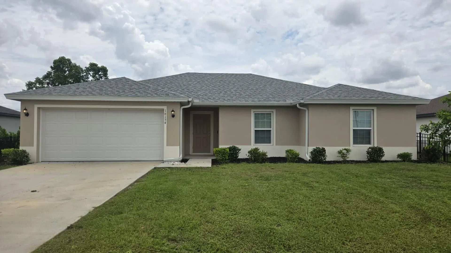 16154 Galiano Court Punta Gorda FL 33955