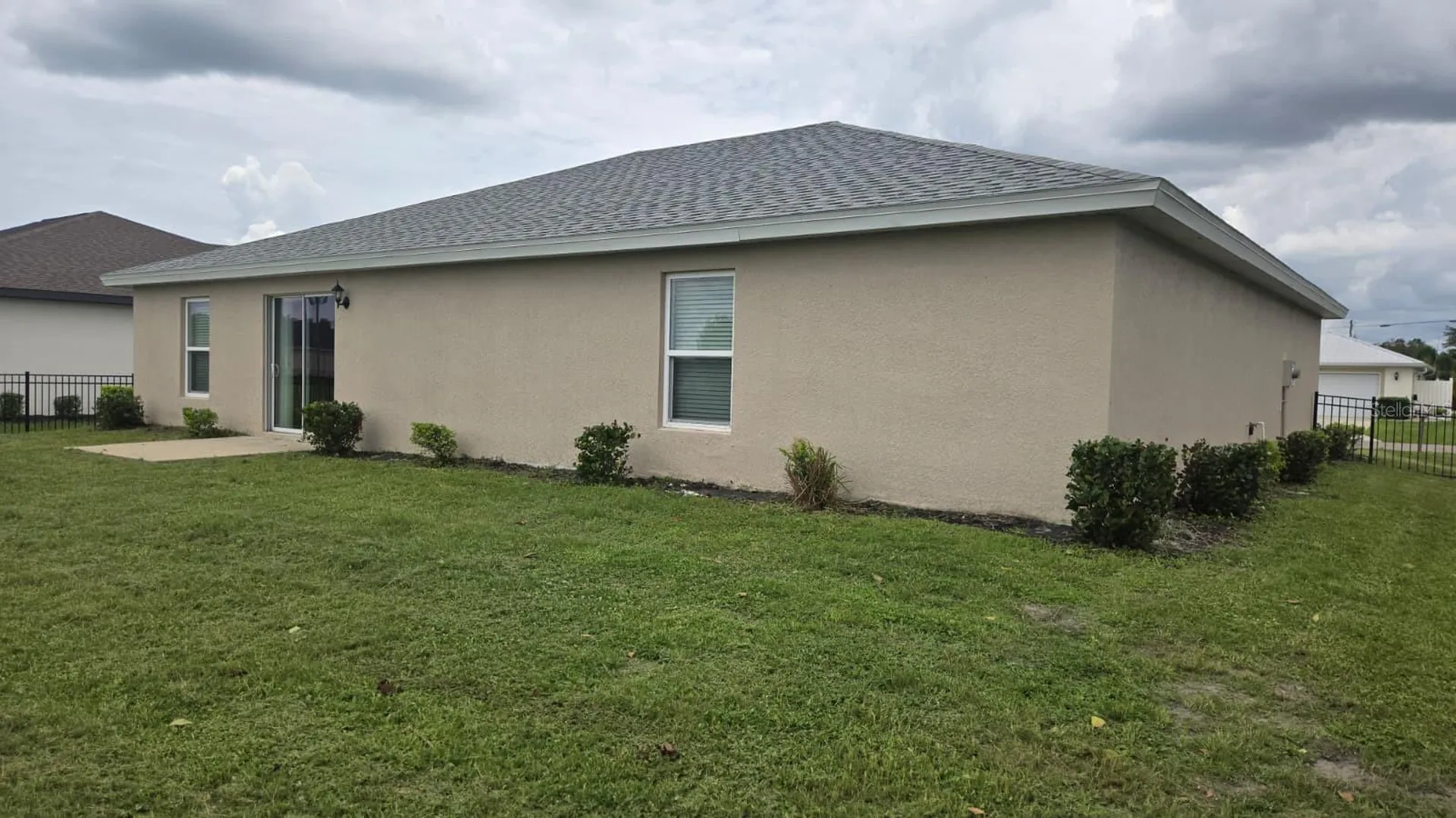 16154 Galiano Court Punta Gorda FL 33955