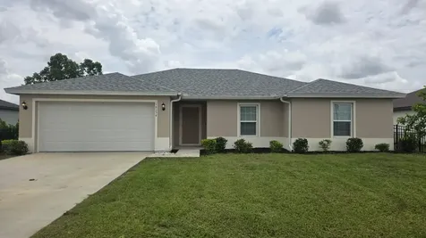 16154 Galiano Court Punta Gorda FL 33955