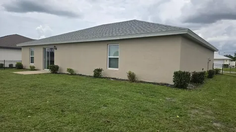 16154 Galiano Court Punta Gorda FL 33955